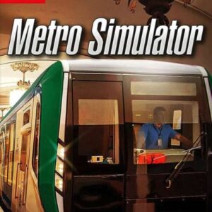 Buy Metro Simulator Switch (Europe & UK) online