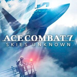 Buy Ace Combat 7: Skies Unknown PC online