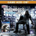 Buy Watch Dogs: Season Pass PSN (PS3/PS4) online