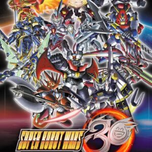 Buy Super Robot Wars 30 - Season Pass PC - DLC online