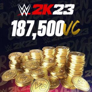 Buy WWE 2K23 187,500 Virtual Currency Pack for Xbox Series X|S (WW) online