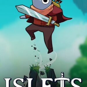 Buy Islets PC online