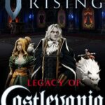 Buy V Rising - Legacy of Castlevania Premium Pack PC - DLC online