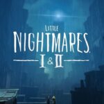 Buy Little Nightmares I & II Bundle Switch (Europe & UK) online