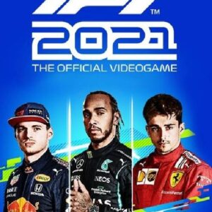 Buy F1 2021 Xbox One & Xbox Series X|S (WW) online