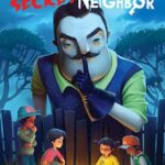 Buy Secret Neighbor PC online