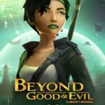 Buy Beyond Good & Evil 20th Anniversary Edition PC online