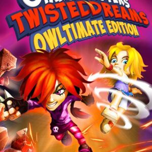 Buy Giana Sisters: Twisted Dreams - Owltimate Edition Switch (Europe & UK) online