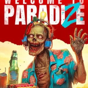 Buy Welcome to ParadiZe - Zombot Edition PC online