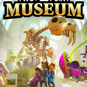 Buy Two Point Museum + Pre-Order Bonus PC online