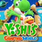 Buy Yoshi's Crafted World Switch (US) online