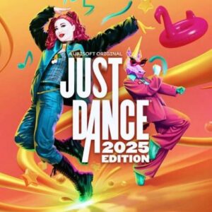 Buy Just Dance 2025 Edition Switch (Europe & UK) online