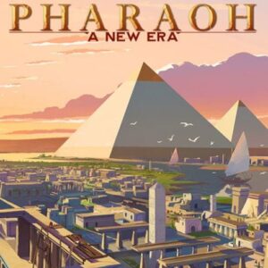 Buy Pharaoh: A New Era PC online