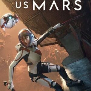 Buy Deliver Us Mars PC online