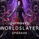 Buy OUTRIDERS WORLDSLAYER UPGRADE Xbox/PC (WW) online