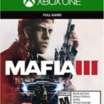 Buy Mafia III 3 Xbox One online