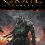 Buy Tainted Grail: Conquest PC online