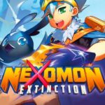 Buy Nexomon: Extinction Switch (Europe & UK) online