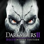 Buy Darksiders II Deathinitive Edition Switch (Europe & UK) online