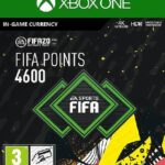 Buy FIFA 20 - 4600 FUT Points Xbox One (WW) online