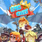 Buy Epic Chef PC online