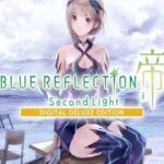 Buy Blue Reflection: Second Light - Digital Deluxe Edition PC online