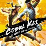 Buy Cobra Kai: The Karate Kid Saga Continues PC online