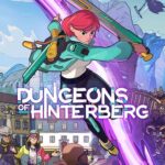 Buy Dungeons of Hinterberg PC (WW) online