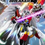 Buy GUNDAM BREAKER 4 Switch (Europe & UK) online