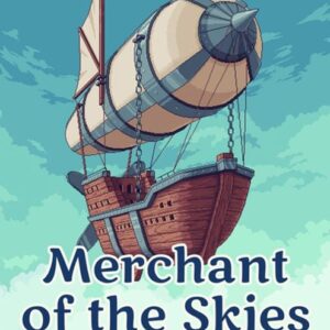 Buy Merchant of the Skies PC online