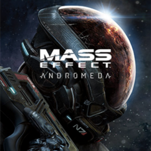 Buy Mass Effect Andromeda Xbox One online