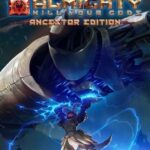 Buy Almighty: Kill your Gods Ancestor Edition PC online