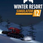 Buy Winter Resort Simulator Season 2 - Complete Edition PC online