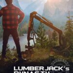 Buy Lumberjack's Dynasty PS4 (North America) online