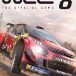 Buy WRC 8 FIA World Rally Championship PC (Steam) online