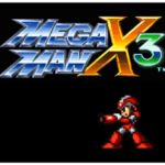 Buy Mega Man X3 3DS - Game Code (ENG) (EU & UK) online