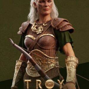 Buy A Total War Saga: TROY - Amazons PC - DLC (WW) online