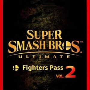 Buy Super Smash BrOS : . Ultimate - Fighters Pass Vol. 2 Switch (EU & UK) online