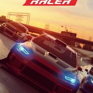 Buy Super Street: Racer Switch (EU) online