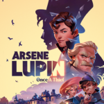 Buy Arsene Lupin - Once a Thief PC online