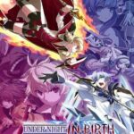 Buy Under Night In-Birth Exe:Late[cl-r] Switch (EU & UK) online