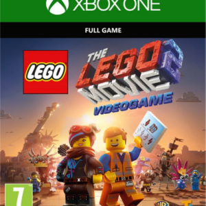 Buy Lego Movie 2 The Video Game Xbox One online