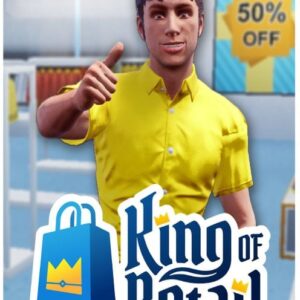 Buy King of Retail PC online