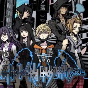 Buy NEO: The World Ends with You PC online