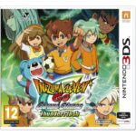 Buy Inazuma Eleven GO Chrono Stones: Thunderflash 3DS - Game Code (EU & UK) online