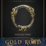 Buy The Elder Scrolls Online Deluxe Collection: Gold Road Xbox (WW) online