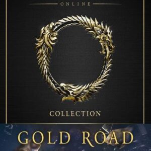 Buy The Elder Scrolls Online Deluxe Collection: Gold Road Xbox (WW) online