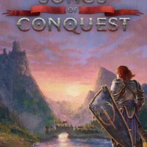 Buy Songs of Conquest PC online