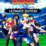 Buy Captain Tsubasa: Rise of New Champions Ultimate Edition PC online