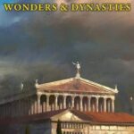 Buy Old World - Wonders and Dynasties PC - DLC online